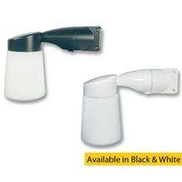Eterna LED Corner Wall Mounted Aluminium Body Outside Light Fitting