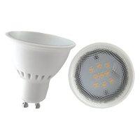 Eterna 6.5W LED 2700K (Warm White) GU10 Flood