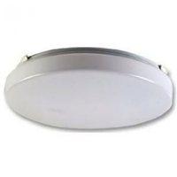 eterna white 28w 2d circular fluorescent slim profile low energy fitti ...