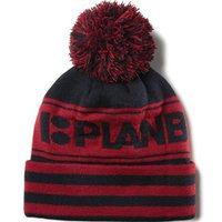 Etnies X Plan B Spool Pom Beanie