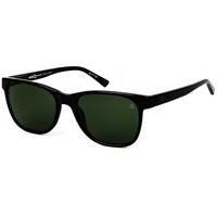 Etnia Barcelona Sunglasses Salva Polarized BKGR