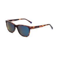 Etnia Barcelona Sunglasses Salva Polarized HVBL