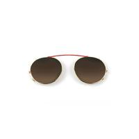 Etnia Barcelona Sunglasses Jorda Clip-On GDRD