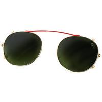 Etnia Barcelona Sunglasses Mis.District Clip-On GDRD