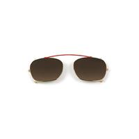 Etnia Barcelona Sunglasses Kitsilano Clip-On GDRD