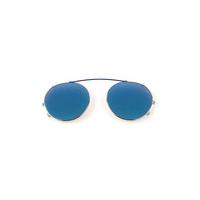 Etnia Barcelona Sunglasses Jorda Clip-On SLBL