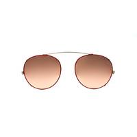 etnia barcelona sunglasses le marais clip on slrd