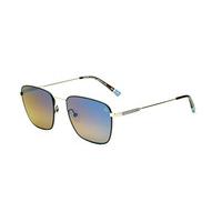 Etnia Barcelona Sunglasses Soder Polarized BKSL