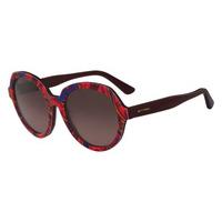 Etro Sunglasses ET 646S 607