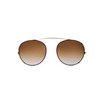 etnia barcelona sunglasses le marais clip on gdbl