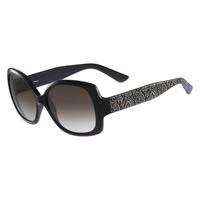 Etro Sunglasses ET 607S 001