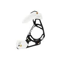 e.thirteen TRS+ Single Chain Guide - 105m | White - Aluminium