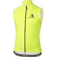 etxeondo team edition windstopper vest cycling gilets