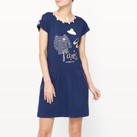 Eternel Cotton Nightshirt