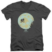 E.T. - In The Moon V-Neck