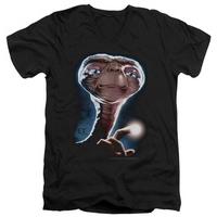 E.T. - Portrait V-Neck