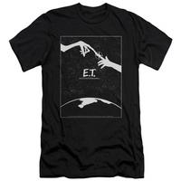 E.T. - Simple Poster (slim fit)