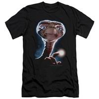 E.T. - Portrait (slim fit)