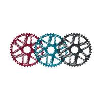 ethirteen extended range ex cog blue 42t shimano 10 spd 36t cassette c ...