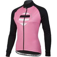 Etxeondo Women\'s Elduna Windstopper Jacket Cycling Windproof Jackets