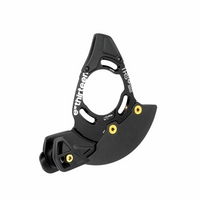 e.thirteen TRS+ Dual Ring - Black / 32-40T Max BB Mount