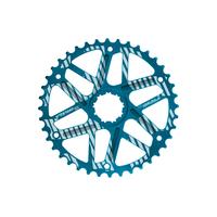 ethirteen 40 tooth booster cog shimano blue 40 teeth