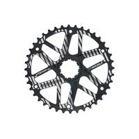 ethirteen 42 tooth booster cog sram black