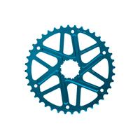 ethirteen 42 tooth booster cog shimano blue