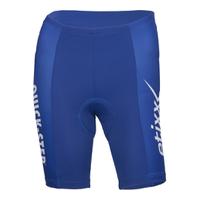 etixx quick step kids shorts 2016 blueblack s