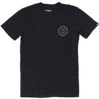 Etnies TAF Icon Tee - Black