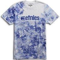 etnies salve alters tee navy