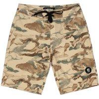 Etnies Scout Board Short - Camo