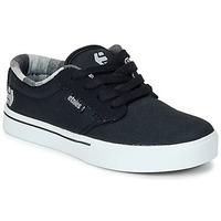 etnies kids marana boyss childrens shoes trainers in blue