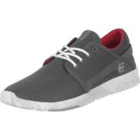 Etnies Scout grey/white/red