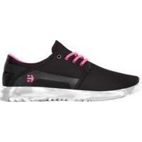 Etnies Scout W\'s black/pink/white