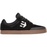 Etnies Marana Ryan Sheckler black/gum/grey