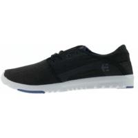 Etnies Scout black/blue/white