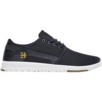 Etnies Scout Ryan Sheckler navy/white/gum