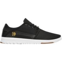 Etnies Scout black/white/gum