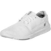 Etnies Scout all white (954)