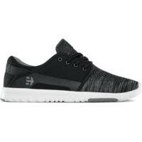 Etnies Scout YB blak/grey