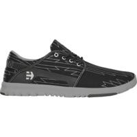 Etnies Scout black/grey