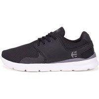 Etnies Scout XT Black/White/Grey