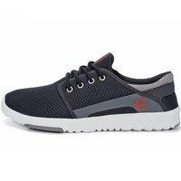 Etnies Scout Navy/Grey/Red