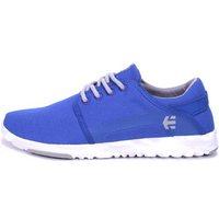 Etnies Scout Aaron Ross Blue/Grey/White