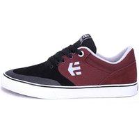 etnies marana vulc aaron ross blackred