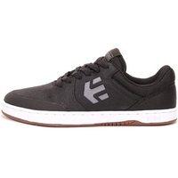 Etnies Marana Black/Grey/White