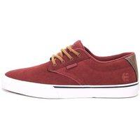 Etnies Jameson Vulc Burgundy