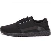 Etnies Scout Aaron Ross Black/Charcoal