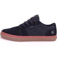 Etnies Barge LS Navy/Navy/Gum